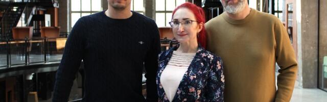 Kaitsetehnoloogia uus reaalsus: FPV-droonide tõrjumine ja koduperenaiste 3D-printimine