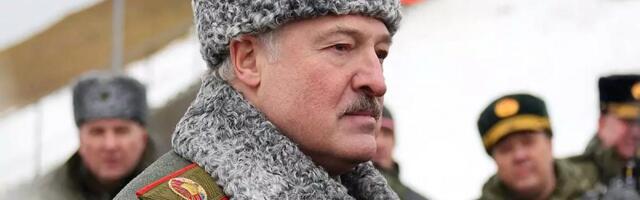 Why’d Lukashenko Scandalously Suggest That Russian Troops Are “Cannon Fodder”?