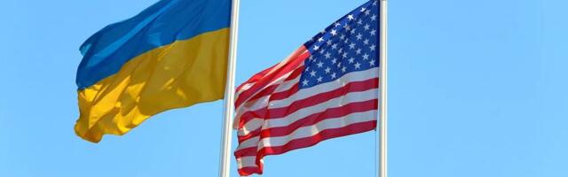 USA esindaja tunnistab, et Ukraina sõda alustati USA rahaga