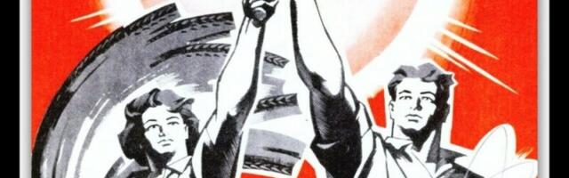 TOOMAS MATTSON: Kas jääda ajakirjanikuks või muutuda ideoloogilisteks manipulaatoriteks või propagandistideks?