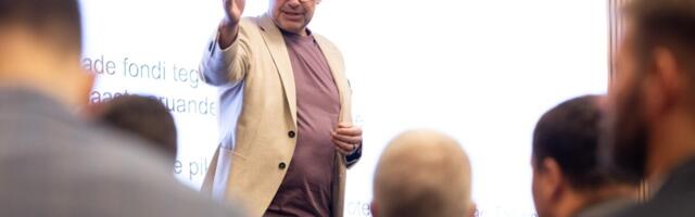 Arakas: meditsiinisektor peab riigikogult pikaajalist lahendust küsima