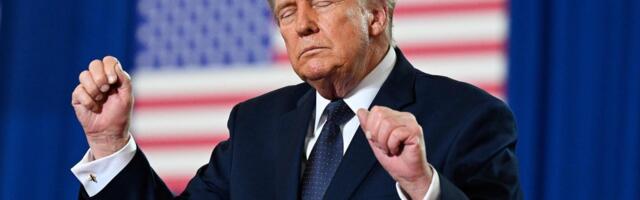 Trump jättis plaanitud esinejate keeldumise tõttu ära USA 250. aastapäeva kontserdisarja