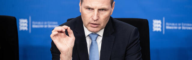 Pevkur: hommikused häiresõnumid olid õigustatud