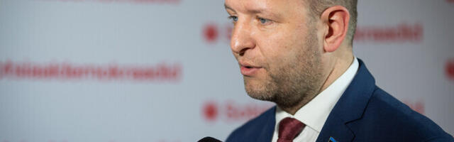 Läänemets: arengupank aitaks Eesti ettevõtlust käendustega