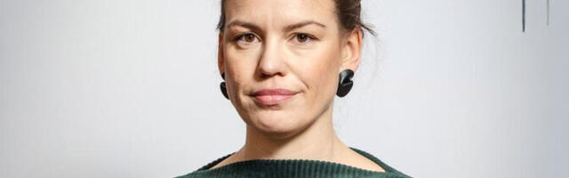 Kairi Kaldoja: kui päriselu ei mahu paragrahvi sisse. Jälle