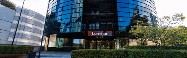 Luminori ja OTP tehingu hind on umbes 1,8 miljardit eurot
