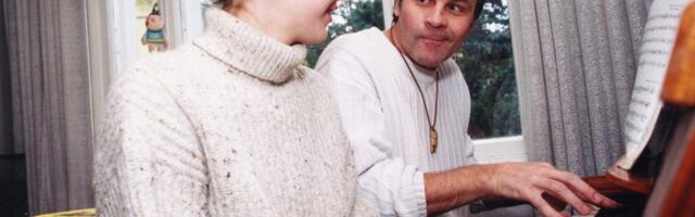 Laimu vastu kohtusse. Jüri Aarma pärijatel sai mõõt täis