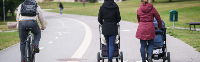 EKRE hoolib lastest – mitmes omavalitsuses tõstetakse sünnitoetus 1000 euroni