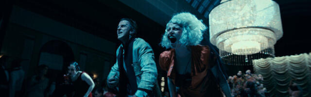 Arvustus. "Pruut!": surmavalt vapustav mesinädal