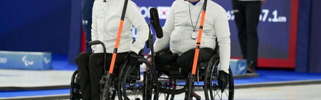 Paralümpiakomitee otsib uusi sportlasi: meil on vaja järeltulevat põlvkonda