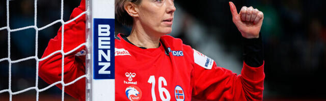 Maailma ühe suurema käsipallilegendi karjäär saab otsa