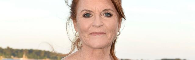 Selgus Sarah Fergusoni ajutine pelgupaik. Andrew’ endine abikaasa väldib iga hinna eest Epsteini asjus ütluste andmist