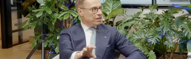 Soome president ütles, et NATO riigid toetavad Ukraina rünnakuid sügavale Venemaale – see võib kaasa tuua Venemaa vastulöögi Euroopa riikide pihta