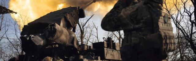 Teet Kalmus: jätkuvad elavjõu kaotused panevad Venemaa järjest raskemasse seisu