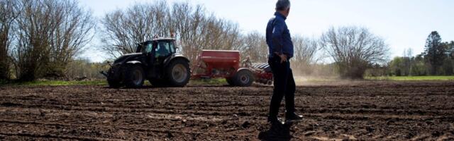 Väetiste kiire hinnatõus saabub sügisel