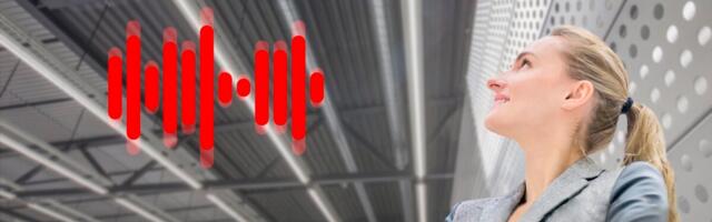 Ekspert: halb akustika rikub nii töökeskkonda kui ka sportimist