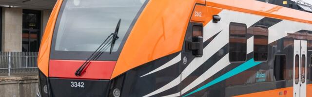 Homsest taastub rongiliiklus Tallinna-Lagedi ja Aegviidu-Tapa lõikudel  