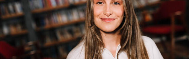 Eleryn Tiit: laule kirjutades otsin suuremat tunnet