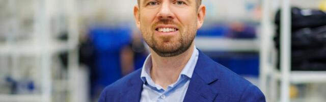 Tekstiili ostmine kaotab ettevõtte jaoks mõtte