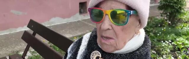 VIDEO | Narva elanik, kes on teie linnapea? „Katri Raik, vist“