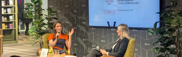 Kogenud nahaarst kirjutas põneva käsiraamatu