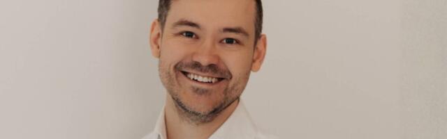 Jüri Preobraženski: Balti kinnisvaraturg ärkas ajal, mil maailm läks jälle närviliseks