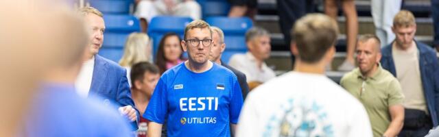PEAMINISTRIUURING | Michali toetus on kõigi aegade väikseim. Reinsalu tõusis taas ainuliidriks