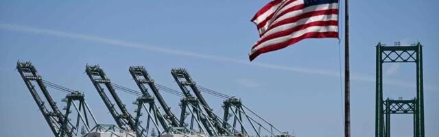 SÕJARAPORT | Teet Kalmus_ hulk USA senaatoreid soovib luua raamistikku, mis võimaldaks konfiskeerida Vene tankeritel veetavat naftat