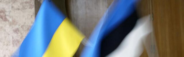 Eesti e-riigi akadeemia alustab Ukrainas 10 mln eurose digiriigi projektiga