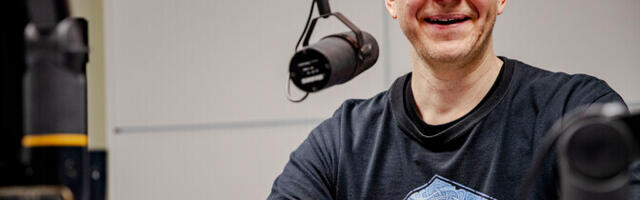 Marko Mägi: inimesed teevad loodusele massiliselt karuteeneid