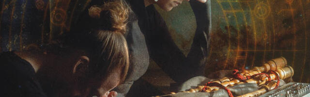 OOPUS – Reivlender (OOPUS, 2026)