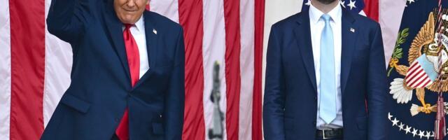 Bloomberg avaldas USA ja Iraani memorandumi mustandi