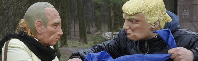 ВІЙСЬКОВИЙ ЗВІТ | Райнер Сакс: медійне мовчання після останніх переговорів свідчить про те, що США змінили свою тактику переговорів.