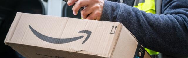 Kuidas jõuda Amazonis miljonite klientideni? Võtmeturud Suurbritannias ja Saksamaal