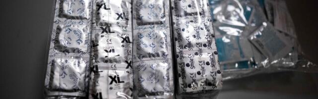 Itaalia meedia_ olümpiakülas said kondoomid otsa juba kolme päevaga 