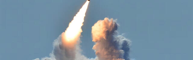 Jahmatav paljastus: Euroopa ei suuda Venemaad tuumarelvaga ohustada lähima 10 aasta jooksul