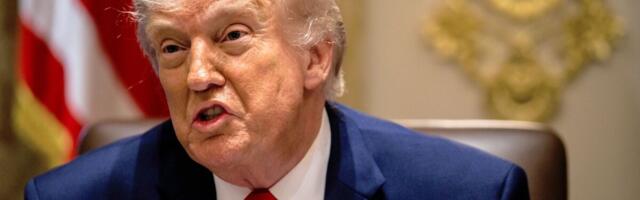 Algab Iraani sõja neljas kuu: Trump saadab vastakaid signaale