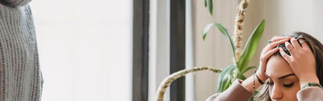 Energiavampiirid ehk kuidas tunda ära ja kaitsta end toksilise lähedase eest