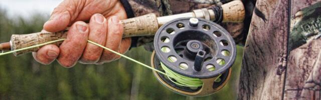 Päästjad tõttasid appi Valgamaal hätta sattunud kalamehele