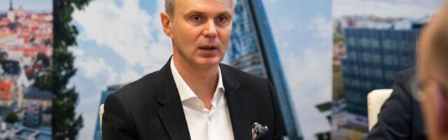 Redgate Capitali partner avaldas kinnisvarainvestoreid ahvatlevad turud ja trendid