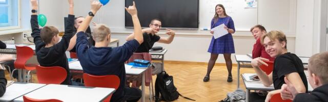 Восени початок шкільного дня відсувається на годину вперед: „Це корисно не лише одному учневі, але всьому шкільному середовищу.“