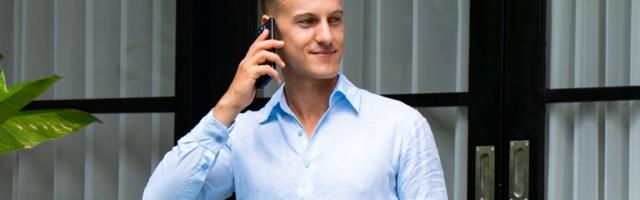 Karl Urbanik: välismaalt töötamine saab peagi tavapäraseks