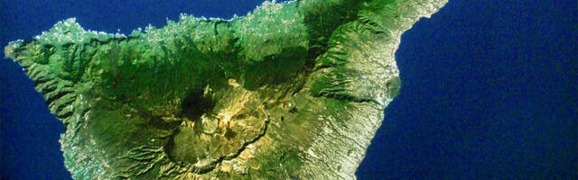 Kanaaridel kuulutati välja eriolukord