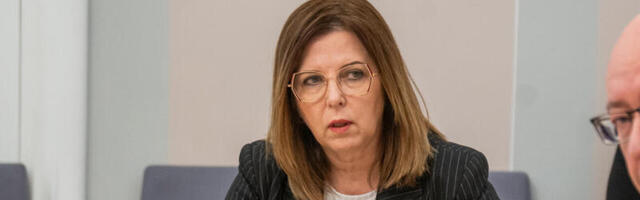 Керт Кінго: злиттям судів уряд хоче підпорядкувати судову владу своєму керівництву і контролю.