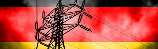 Saksamaa asus riigi tööstuse päästmiseks subsideerima suurettevõtete elektriarveid