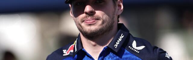 Max Verstappen autorallisse ja WRC-sarja ei kipu_ seal on riskid, mida ma pole valmis võtma