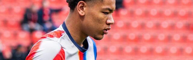 Väravavahtide kriisi sattunud Bayern peab Meistrite liigas platsile saatma 16-aastase debütandi 