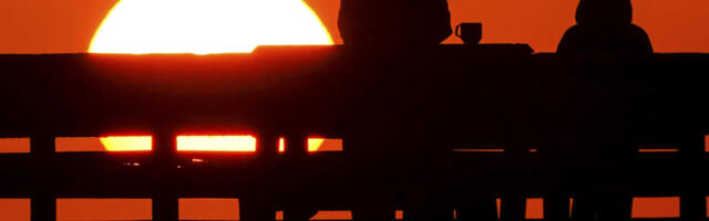 Kliimasoojenemine päästab elusid