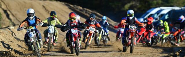 Klubi KTL tegevus toob kokku motohuvilised üle Eesti