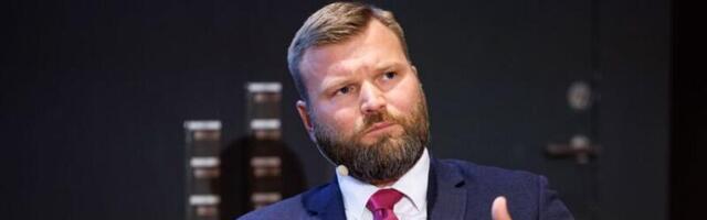 Keskerakonna eelnõu langetada toiduainete käibemaksu on Riigikogus esimesel lugemisel